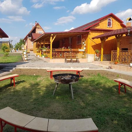 La Nea Ion Hotel Taul Exterior photo